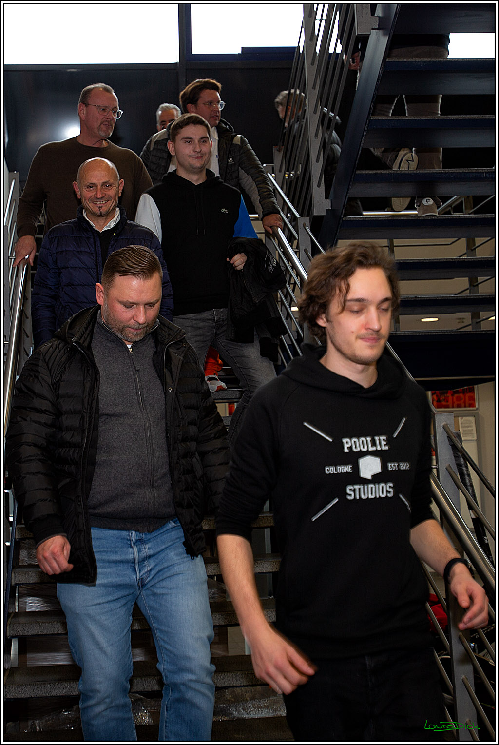 PENNY DEL; Koelner Haie- Red BUll Muenchen Sponsorenspiel; Koeln, 08.11.2022